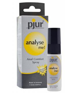 pjur Analyse me Anal Comfort Spray (20ml)