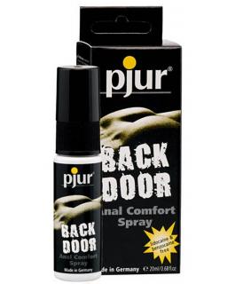 pjur Back door anal comfort spray (20ml)