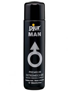 pjur MAN premium extremeglide (100ml)