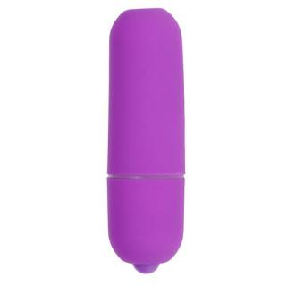Pretty Love Mini Lady Finger Purple
