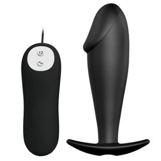 Pretty Love Special Anal Stimulation Plug 2
