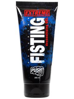 Push Production Fisting Extreme Anal Relax Gel (200ml)