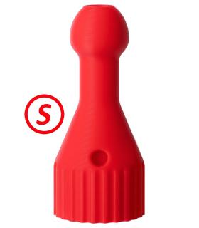 Push Production Original Booster small red