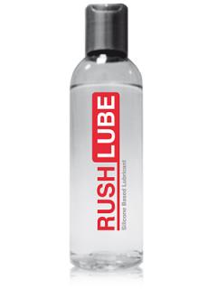 Push Production RUSH LUBE - SILICONE BASED (100ml)
