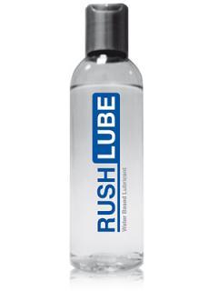 Push Production RUSH LUBE - WATER BASED (100ml)