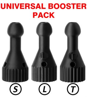 Push Production UNIVERSAL BOOSTER PACK (3ks)