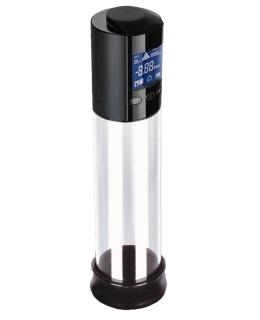 Realov Automatic Smart Penis Pump USB