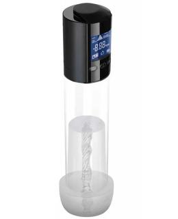 Realov Masturbating Automatic Smart Penis Pump USB
