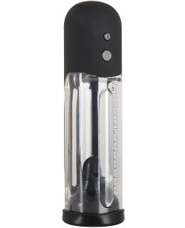 Rebel Automatic penis pump 2