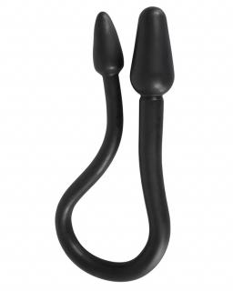 Rebel Double Plug (75cm)