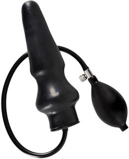 The Latex Collection Latex Plug Inflatable