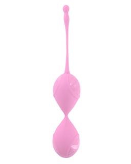 Vibe Therapy Fascinate Pink
