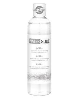 WaterGlide Waterglide Anal (300ml)
