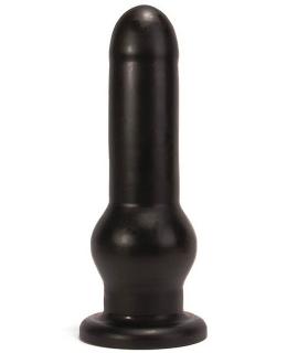X-MEN Butt Plug Black 3 (25cm)