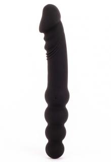X-MEN Double-end Vibrating Butt Plug