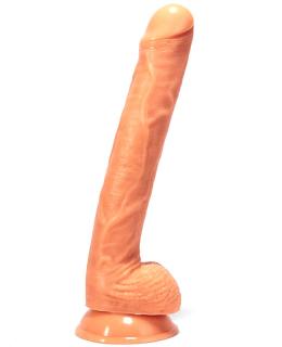 X-MEN Harrys Cock Flesh (31cm)