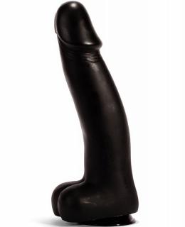 X-MEN Kenneths Cock Black BIG (38cm)