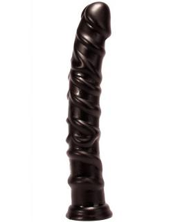 X-MEN Kerwins Cock Black (32cm)