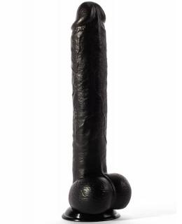 X-MEN Louis Cock Black (32cm)
