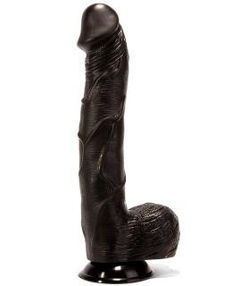 X-MEN Paddys Cock Black BIG (36cm)