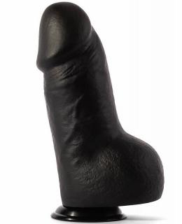 X-MEN Simon Cock Black (25cm)