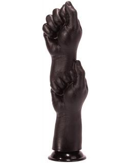 X-MEN The Hand Black (35cm)