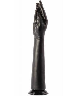 X-MEN The Hand Black (43cm)