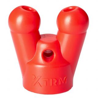 XTRM SNFFR DOUBLE SMALL RED