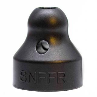 XTRM SNFFR SOLO LARGE BLACK