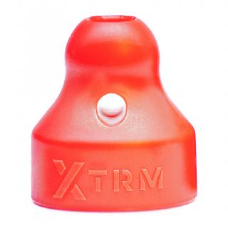 XTRM SNFFR SOLO LARGE RED