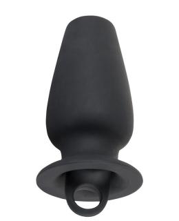 You2Toys Lust Tunnel Plug With Stopper