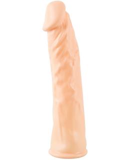 You2Toys Silicone extension natural