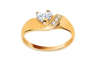 Zásnubný prsteň Anabel 3 CSRI247HR