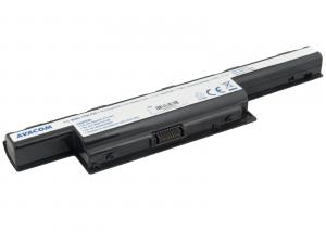 Avacom batéria pre Acer Aspire 7750/5750, TravelMate 7740, Li-Ion, 10.8/11.1V, 6400mAh, 71Wh, 6-článková, NOAC-7750-P32