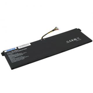 Avacom batéria pre Acer Aspire ES1-512, Li-Pol, 11,4V, 3220mAh, 37Wh, NOAC-ES1B-32P