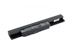 Avacom batéria pre Asus A43/A53/A45/X84, Li-Ion, 10.8V, 4400mAh, 48Wh, NOAS-K53N-N22