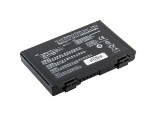 Avacom batéria pre Asus K40/K50/K70, Li-Ion, 10.8V, 4400mAh, 48Wh, NOAS-K40-N22