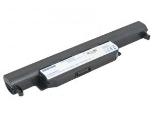 Avacom batéria pre Asus K55, X55, Li-Ion, 10.8V, 5600mAh, 60Wh, NOAS-K55N-P28