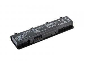 Avacom batéria pre Asus N55, N45, N75, Li-Ion, 10.8V, 4400mAh, 48Wh, NOAS-N55-N22