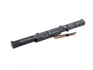 Avacom batéria pre Asus X550E, X751, Li-Ion, 14.4V, 2200mAh, 32Wh, NOAS-X550E-N22