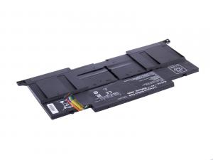 Avacom batéria pre Asus Zenbook UX31, Li-Pol, 7.4V, 6800mAh, 50Wh, NOAS-UX31-68P