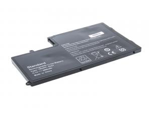 Avacom batéria pre Dell Inspiron 15-3550,14-5447, Li-Pol, 11.1V, 3400mAh, 38Wh, NODE-I1535-34P