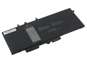 Avacom batéria pre Dell Latitude 5480, 5580, Li-Pol, 7.6V, 8947mAh, 68Wh, NODE-5480-P89