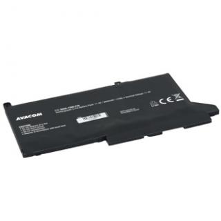 Avacom batéria pre Dell Latitude 7280, 7480, Li-Pol, 11,4V, 3600mAh, 41Wh, NODE-7280-P36