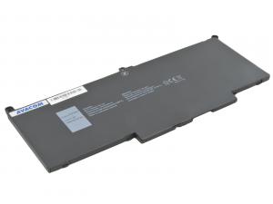 Avacom batéria pre Dell Latitude 7280, 7480, Li-Pol, 7.6V, 7500mAh, 57Wh, NODE-7480-75P