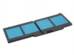 Avacom batéria pre Dell Latitude E5570, Li-Pol, 7.6V, 8200mAh, 62Wh, NODE-E557-P82