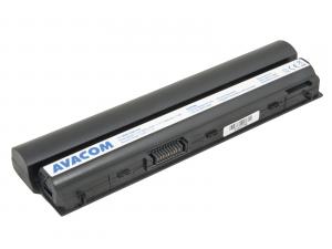 Avacom batéria pre DELL Latitude E6220, E6330, Li-Ion, 10,8/11,1V, 6400mAh, 71Wh, 6-článková, NODE-E62H-P32
