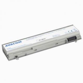 Avacom batéria pre Dell Latitude E6400, E6410, E6500, Li-Ion, 11,1V, 5600mAh, 62Wh, 6-článková, NODE-E64N-P28