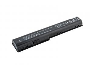 Avacom batéria pre HP Pavilion DV7-1000, DV8, HDX X18, Li-Ion, 14.4V, 4400mAh, 63Wh, NOHP-DV7-N22