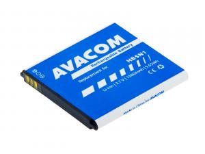 Avacom batéria pre Huawei G300, Li-Ion, 3.7V, PDHU-G300-S1500A, 1500mAh, 5.6Wh, náhrada HB5N1H